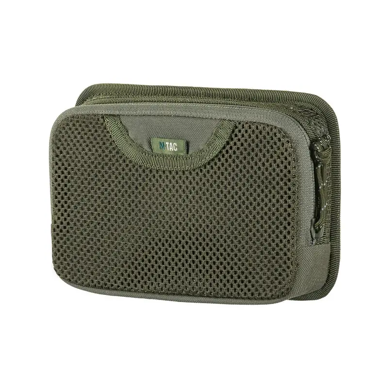 Cena promocyjna Wkład Modułowy / Kieszeń Na Zamek Błyskawiczny M-Tac Ranger Green (10069023)