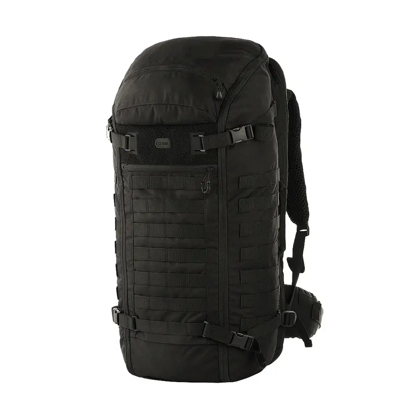 Tylko do końca tygodnia Plecak Gen.II Elite Large 60L M-Tac Czarny (10089802)