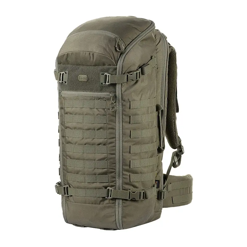 Plecak Gen.II Elite Large 60L M-Tac Ranger Green (10089823) Ekspresowa dostawa