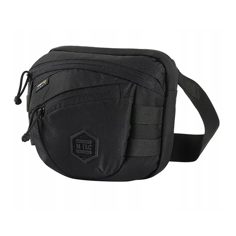 Zamów teraz Torba Sphaera Hex Hardsling Bag Gen.II Elite M-Tac Czarna (10137802)