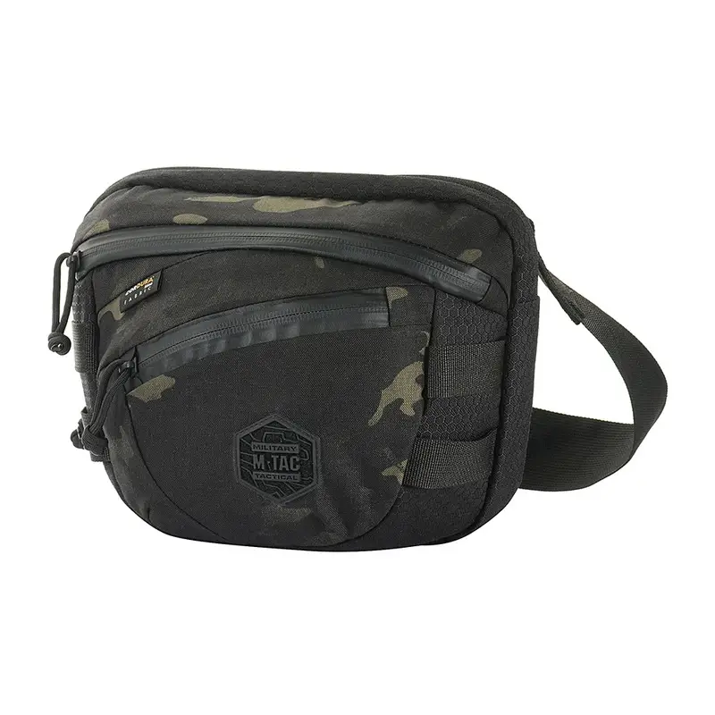 Oferta czasowa Torba Sphaera Hex Hardsling Bag Gen.II Elite M-Tac Multicam Black/Black (10137208)
