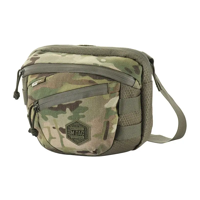 Torba Sphaera Hex Hardsling Bag Gen.II Elite M-Tac Multicam/Ranger Green (10137238) Super okazja