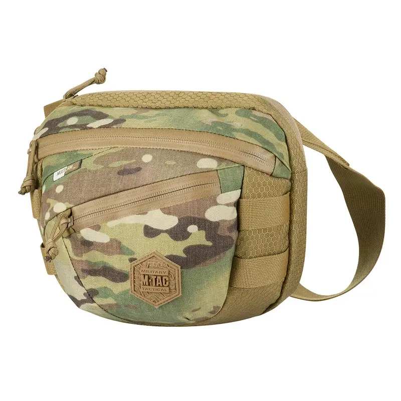 Dodaj do koszyka Torba Sphaera Hex Hardsling Bag Gen.II Elite M-Tac Multicam/Coyote (10137508)