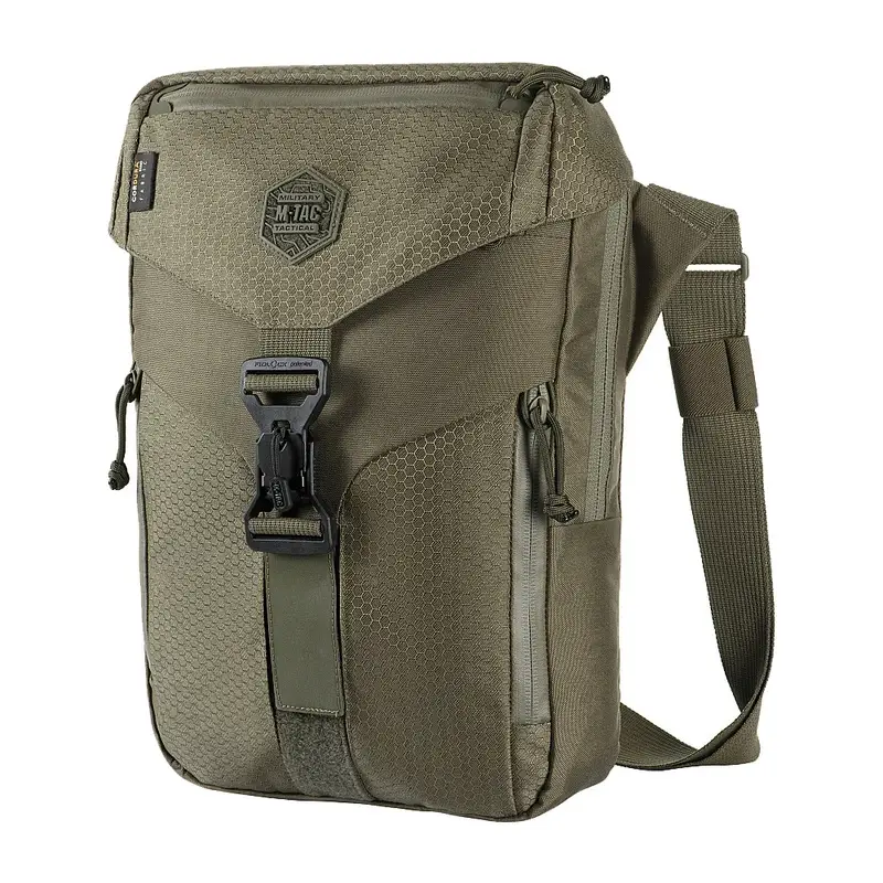Oferta Torba Magnet XL Bag Elite Hex M-Tac Ranger Green (10144023)
