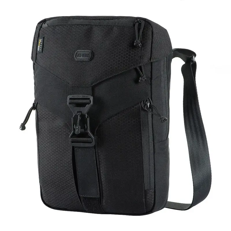 Hit sprzedaży Torba Magnet XL Bag Elite Hex M-Tac Czarna (10144002)