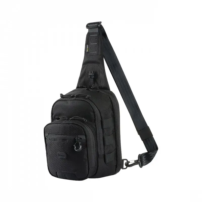Bestseller Torba Cross Bag Elite Hex M-Tac Czarna (10153002)