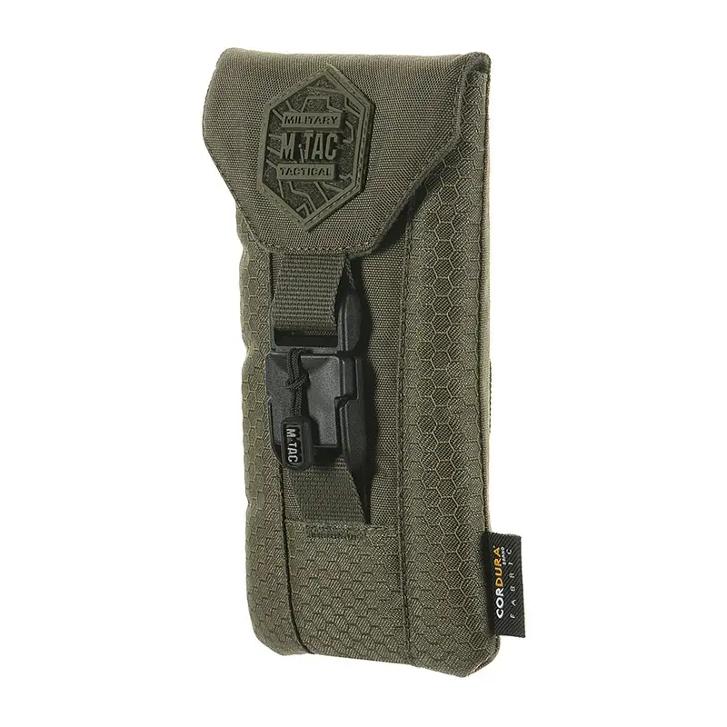 Oferta Etui Na Smartfon Elite Large Hex M-Tac Ranger Green (10160023)