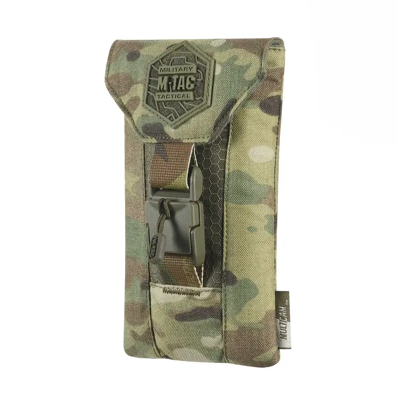 Etui Na Smartfon Elite Large Hex M-Tac Multicam/Ranger Green (10160238) Super okazja