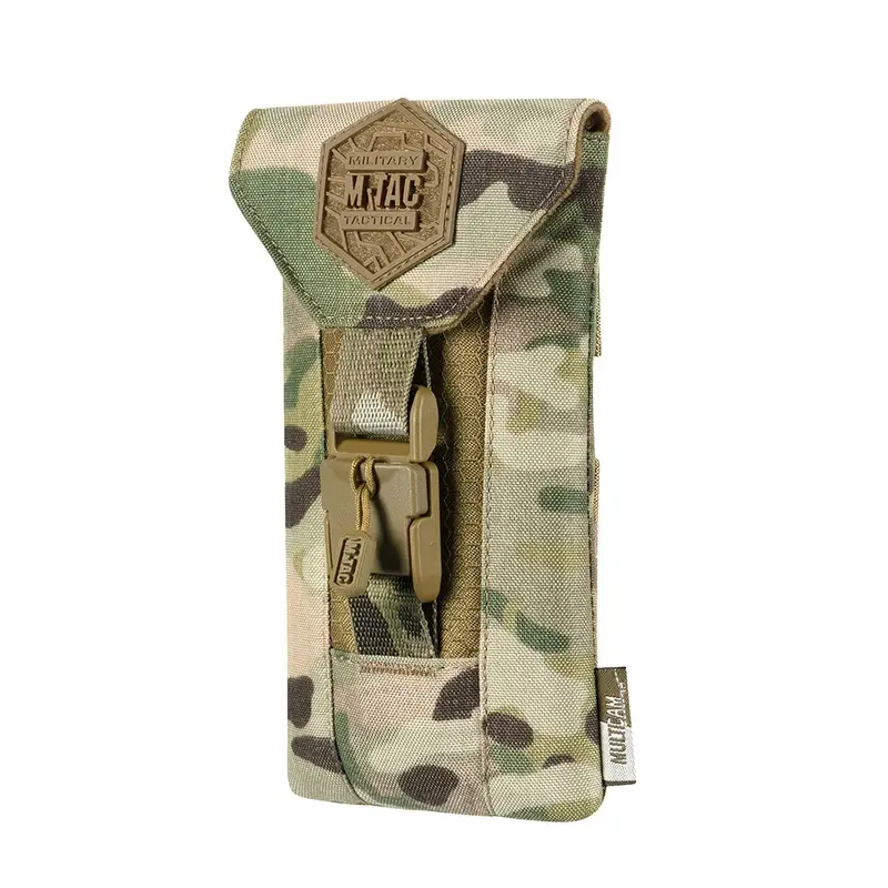 Etui Na Smartfon Elite Large Hex M-Tac Multicam/Coyote (10160508) Szybka dostawa