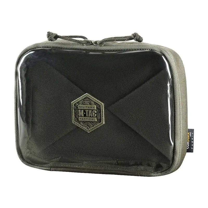 Ekspresowa dostawa Organizer Ergonomiczny Slim Elite M-Tac Ranger Green (10181023)