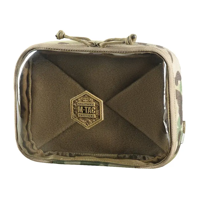 Organizer Ergonomiczny Slim Elite M-Tac Multicam (10181008) Niska cena