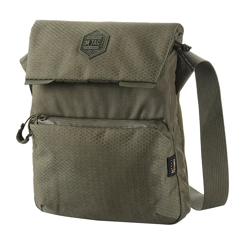 Ostatnie sztuki Torba Konvert Elite M-Tac Ranger Green (10192023)