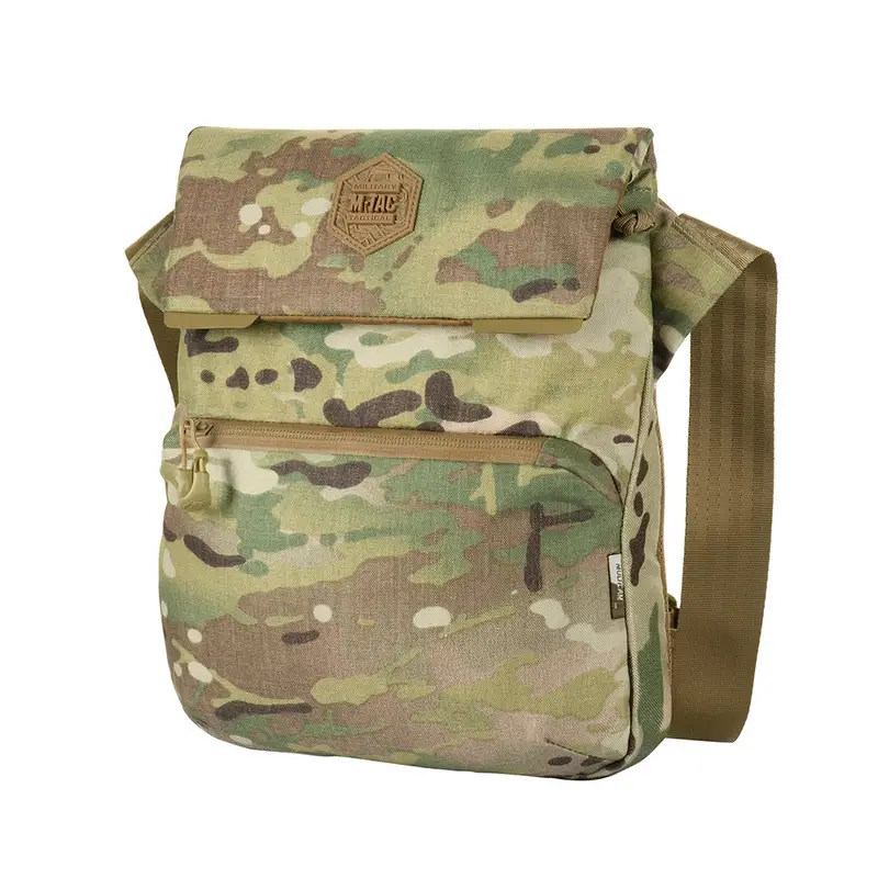 Torba Konvert Elite M-Tac Multicam (10192008) Tylko do końca tygodnia