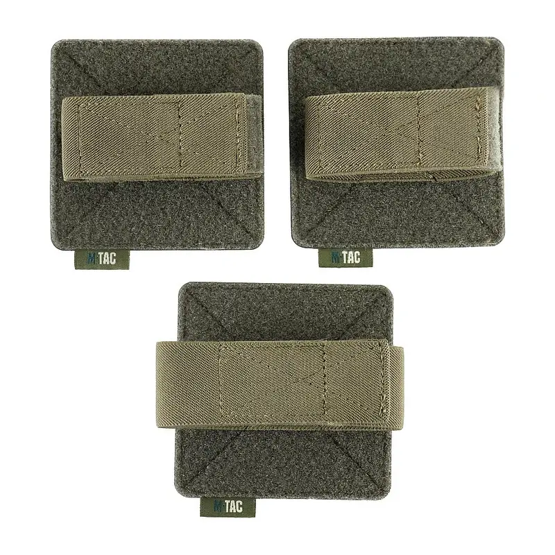 Tani Wkladki Do Plecaka 3 szt M-Tac Ranger Green (10220023)