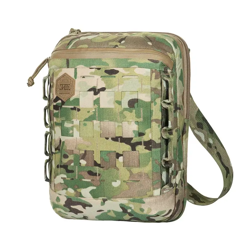 Sprawdź teraz Torba Pionowa Laser Cut Hex M-Tac Multicam (10241008)