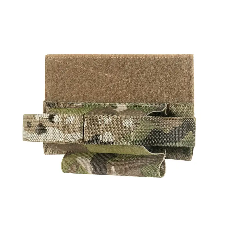 Ładowica Na Stazę Taktyczną GEN.5 z Rzepem M-Tac Multicam (10252008) Nowy