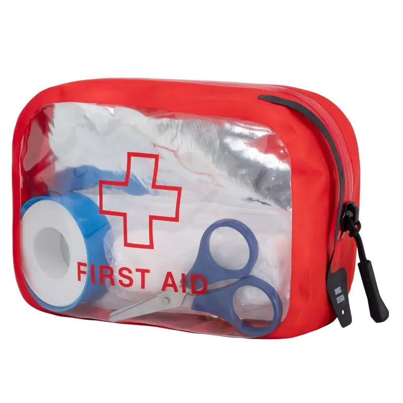 Oferta czasowa Organizer Cube First Aid 3 Exped (EXP2455)