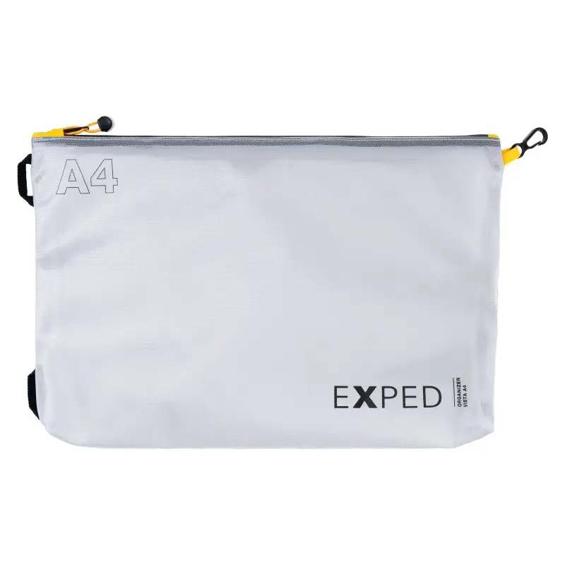 Kieszeń Organizer Vista A4 Exped (EXP2439) Kup online