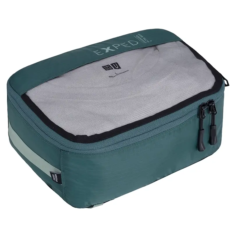 Kup teraz Kieszeń Organizer Ultra Mesh 4 Exped Cypress (EXP2432)