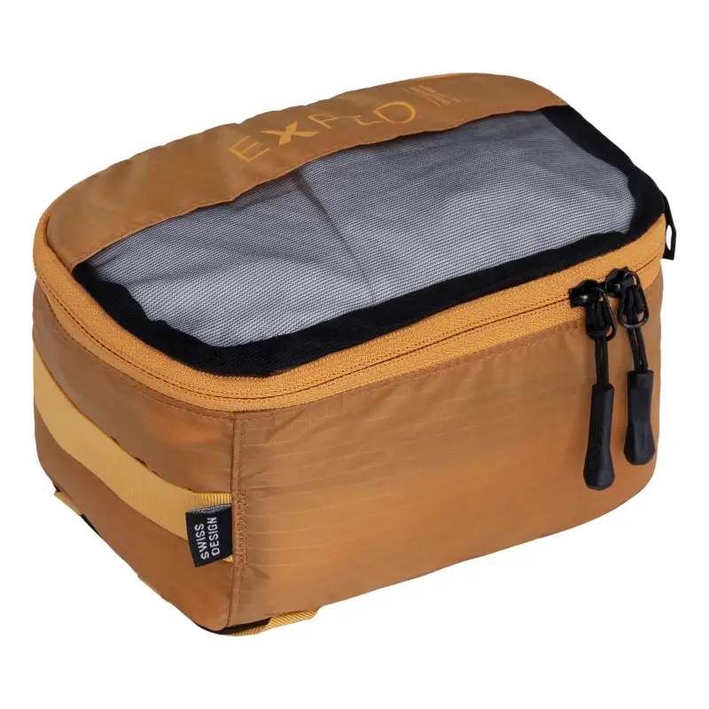 Oferta czasowa Kieszeń Organizer Ultra Mesh 2 Exped Gold (EXP2431)