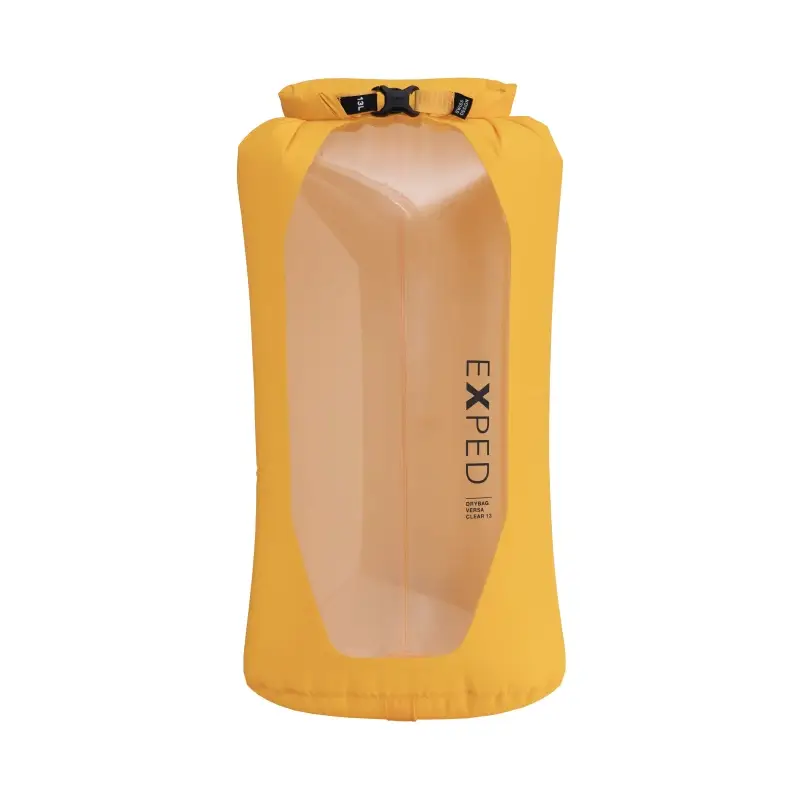 Kup teraz Worek Przeprawowy Drybag Versa Clear 13 Exped Sunshine (EXP2407)