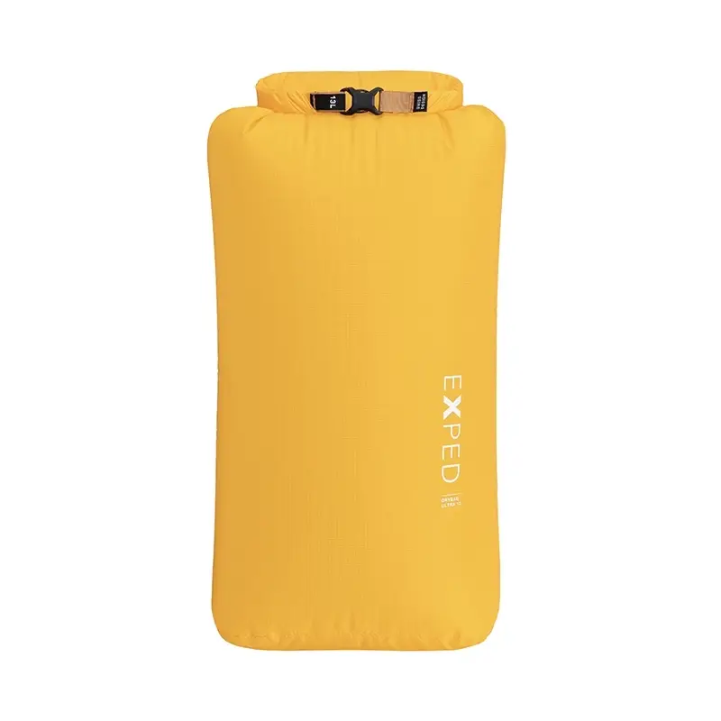 Worek Przeprawowy Drybag Ultra 13 Exped Sunshine (EXP2398) Tylko do końca tygodnia
