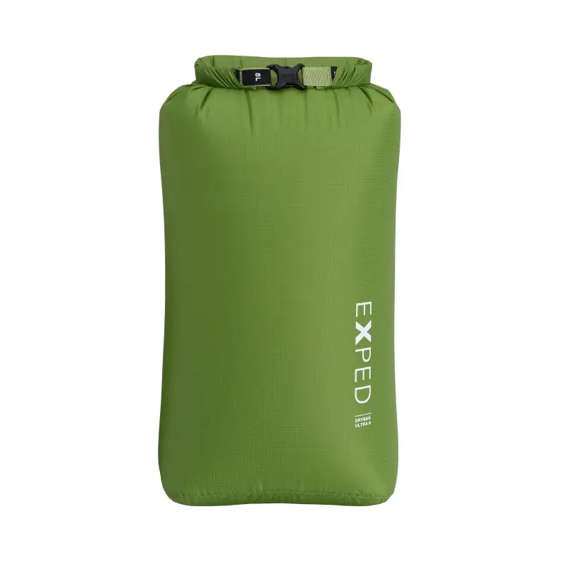 Worek Przeprawowy Drybag Ultra 8 Exped Meadow (EXP2397) Hit cenowy