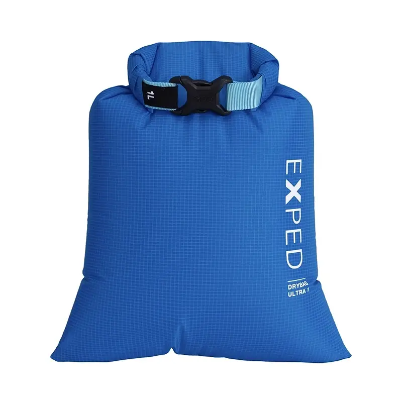 Wysoka jakość Worek Przeprawowy Drybag Ultra 1 Exped Lake (EXP2394)