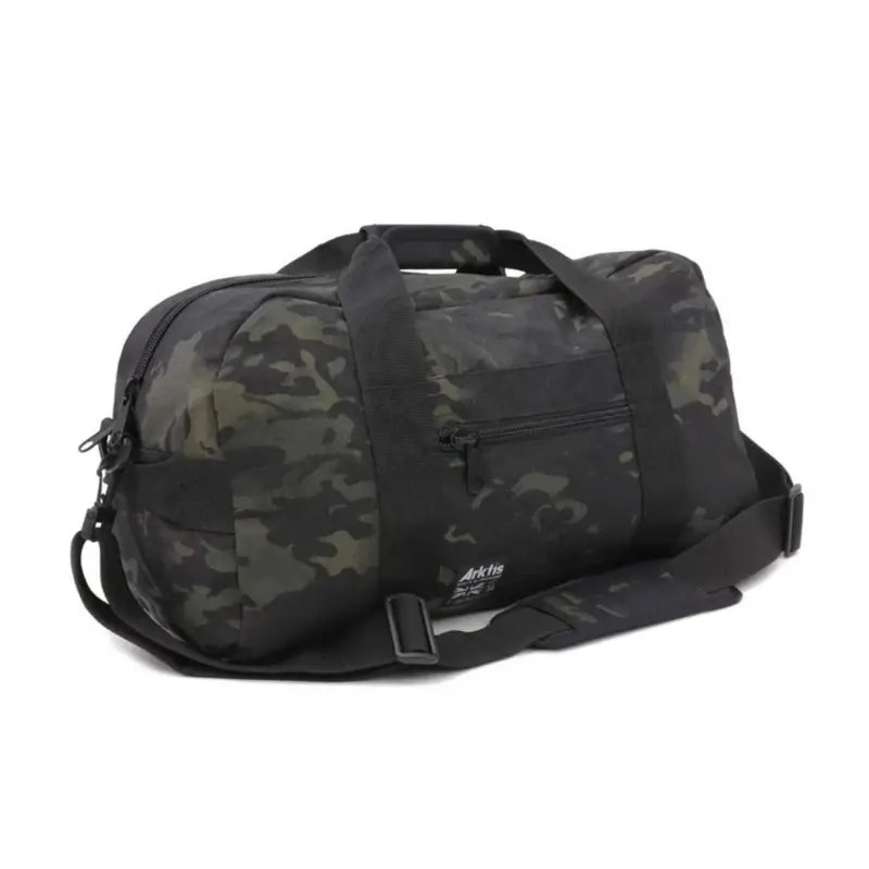 Niska cena Torba T110 Grip Bag 35L MultiCam Black