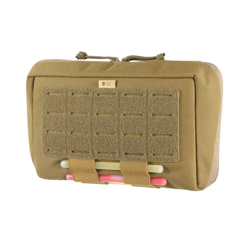Ładownica Admin X-Large Elite M-Tac Coyote (10410005) Darmowy zwrot