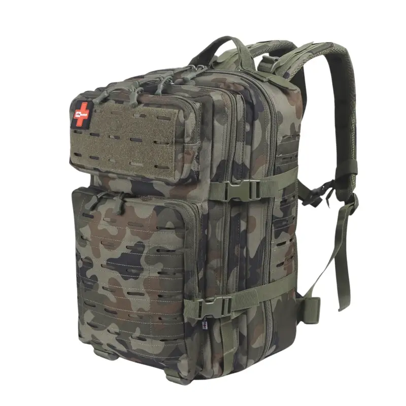 Do wyczerpania zapasów Plecak Taktyczny Wojskowy 45L JB Tacticals WZ.93