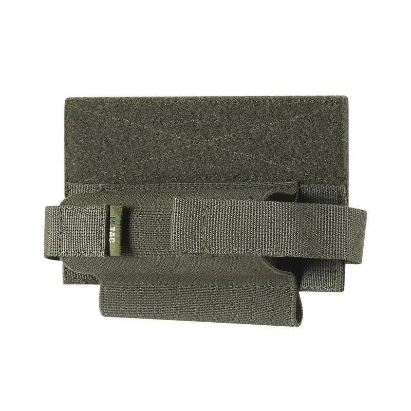 Hit cenowy Ładowica Na Stazę Taktyczną GEN.III z Rzepem M-Tac Ranger Green (10137423)