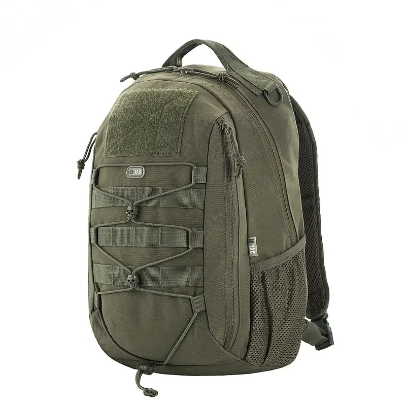 Plecak Urban Line Force Pack 15l M-Tac Olive (GB0328) Wybór klientów
