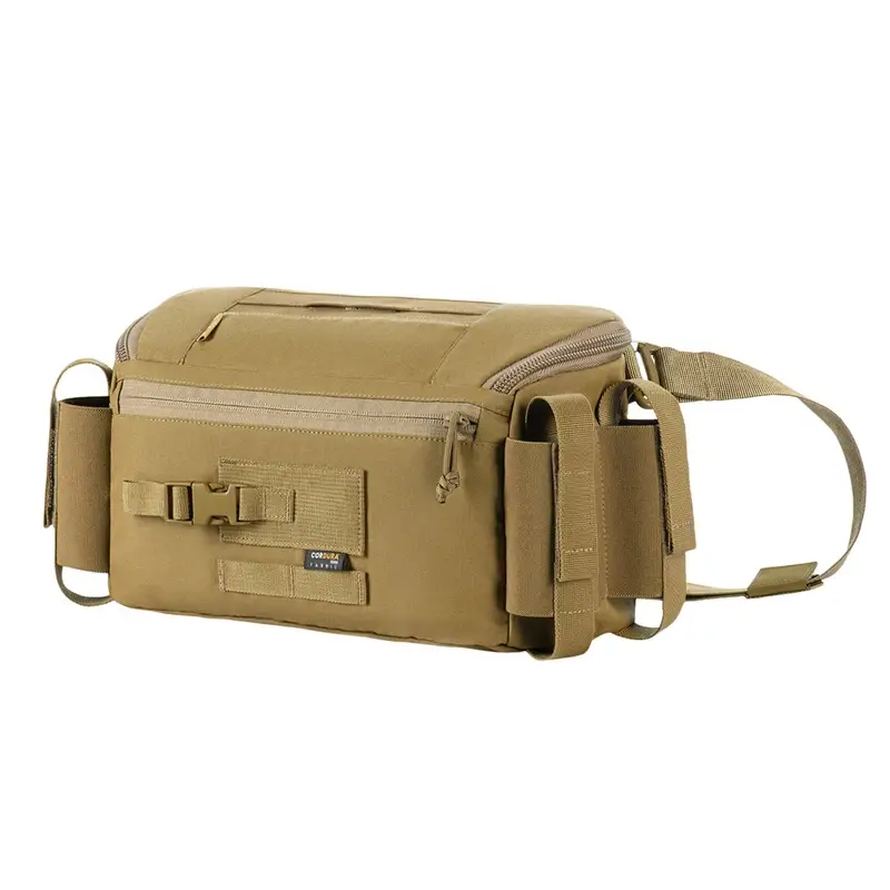 Torba Medyczna CLS Elite M-Tac Coyote (10358005) Tani