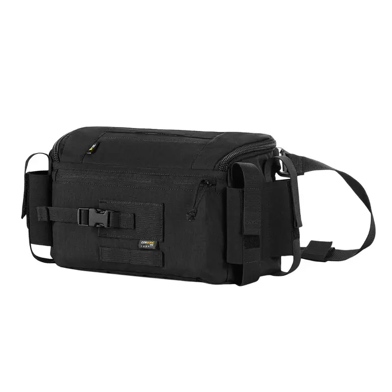 Zamów dziś Torba Medyczna CLS Elite M-Tac Czarna (10358002)