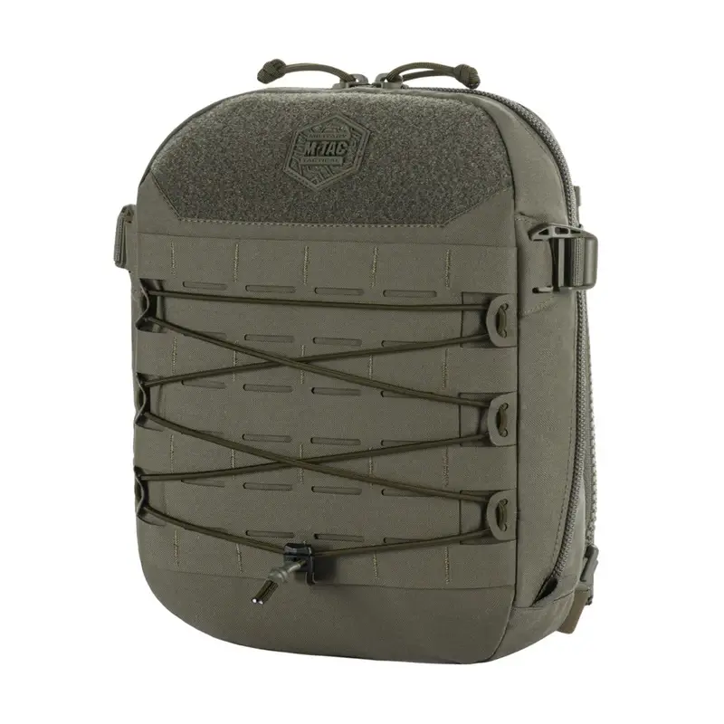 Bestseller Ładownica Modular Assault Pack Elite M-Tac Olive (10388023)