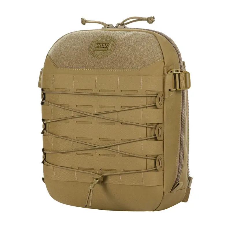 Obniżka ceny Ładownica Modular Assault Pack Elite M-Tac Coyote (10388005)