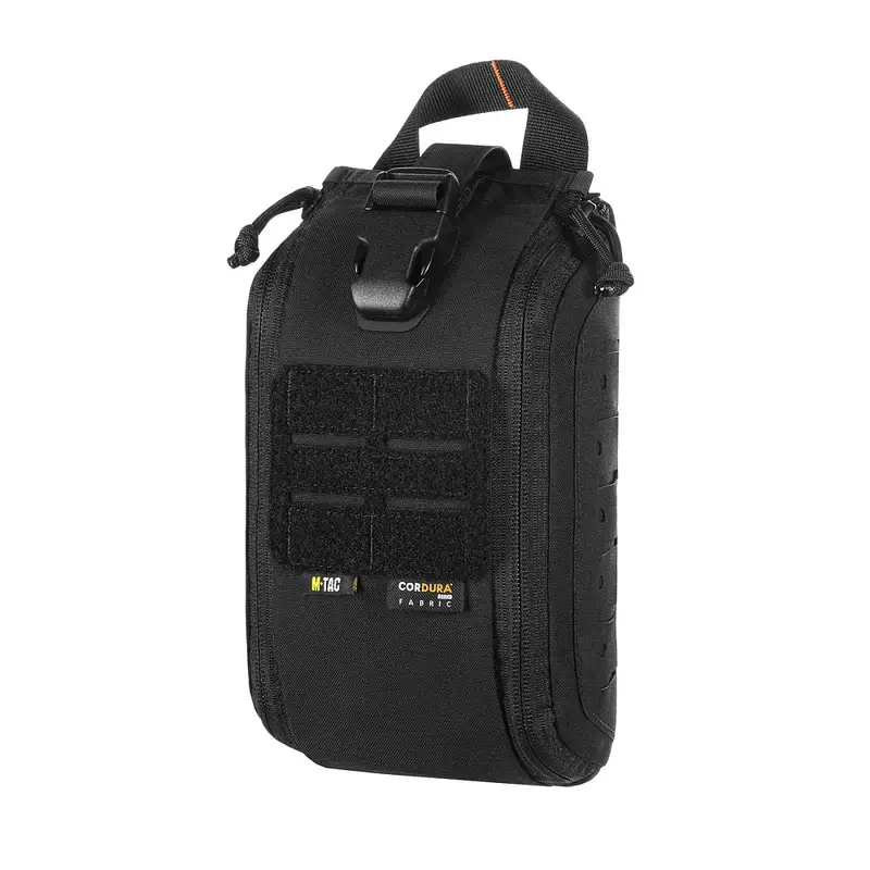 Premium Ładownica Medyczna Elite Rip Off Gen.II M-Tac Czarna (10411002)