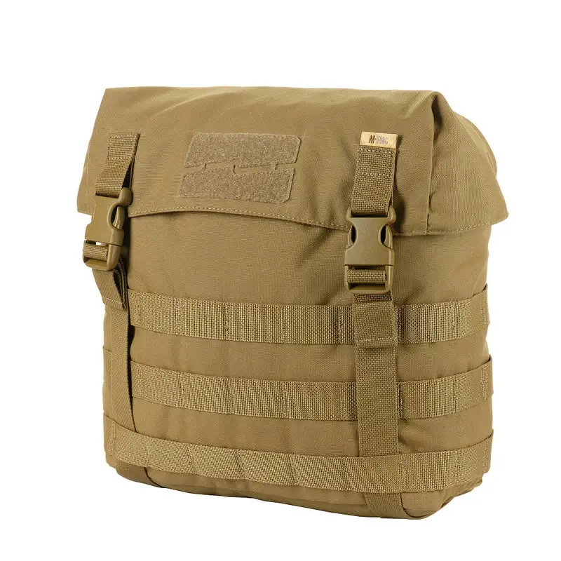 Sprawdź teraz Ładownica Suharka Gen.3 XL M-Tac Coyote (10240005)