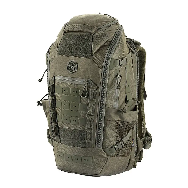 Hit sprzedaży Plecak Small Elite Gen.III Hex M-Tac Ranger Green (10222023)