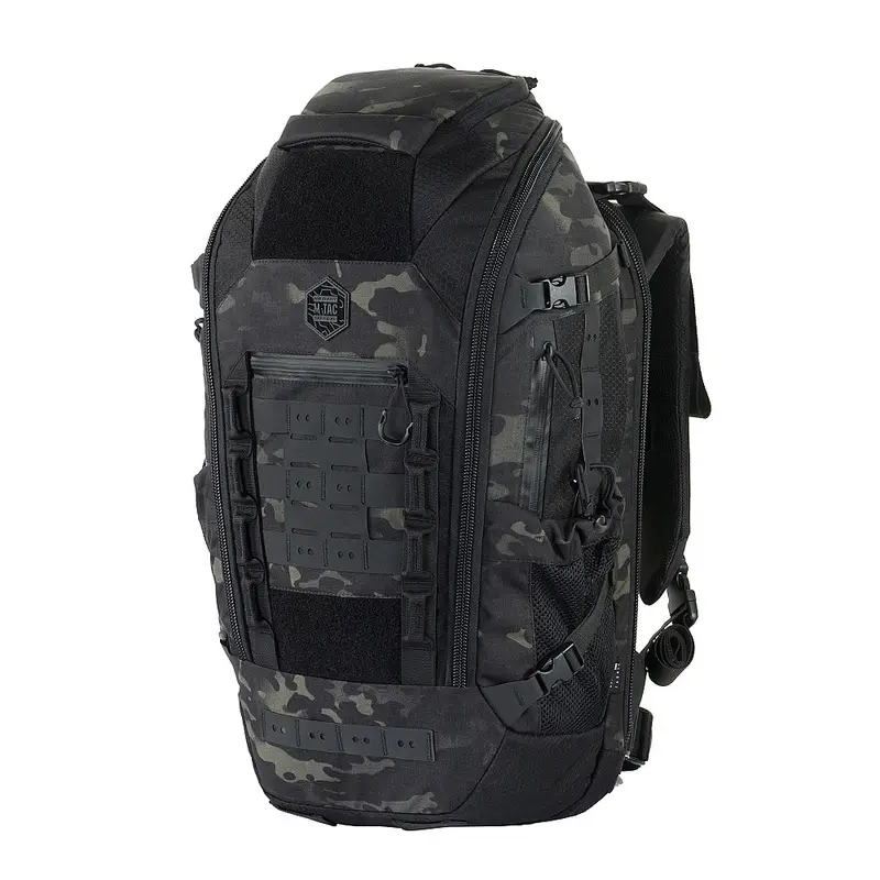 Plecak Small Elite Gen.III Hex M-Tac Multicam Black (10222208) Taniej