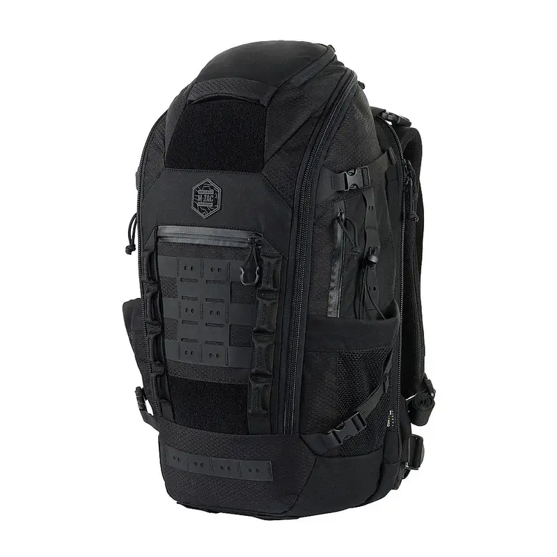 Plecak Small Elite Gen.III Hex M-Tac Czarny (10222002) Okazja