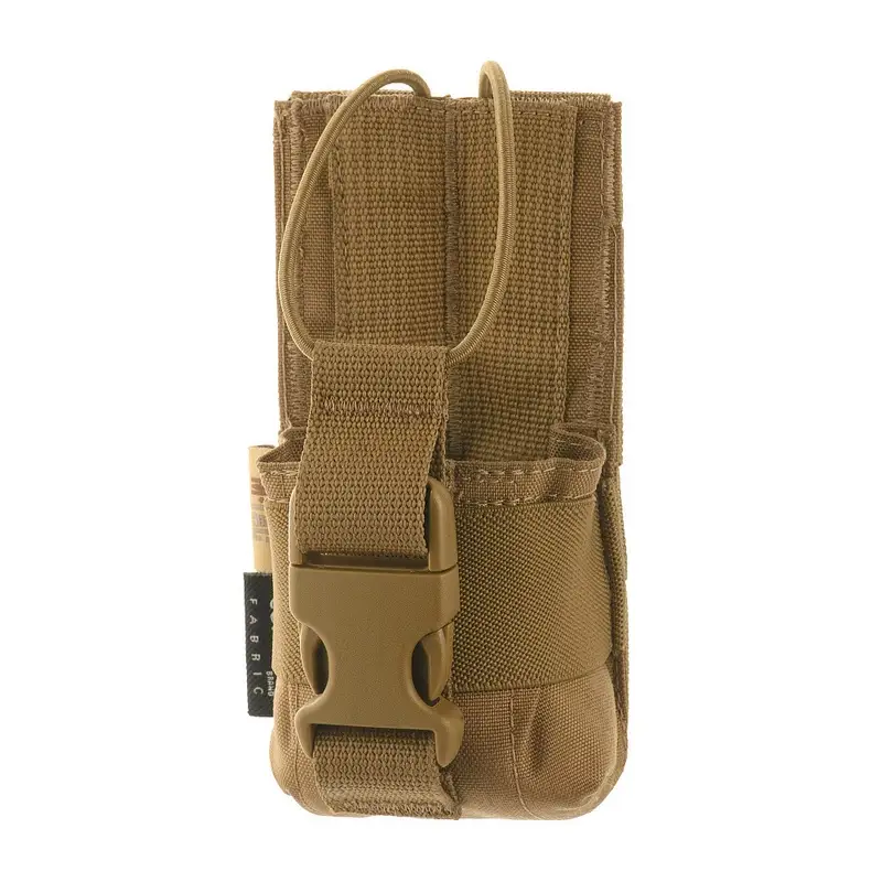 Etui Na Radiotelefon Motorola 4400/4800 M-Tac Coyote (10130005) Łatwy zwrot
