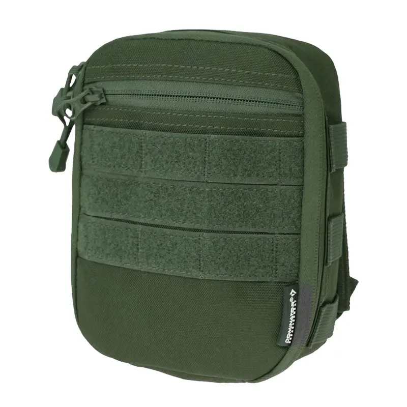 Ładownica Kieszeń All-Purpose Dominator Olive Green Promocja