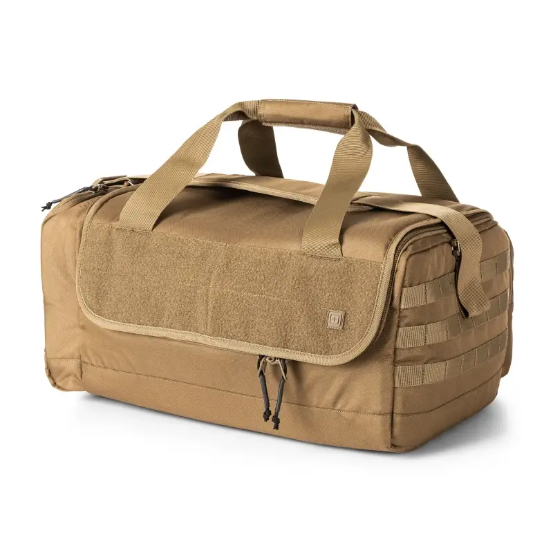 Torba 5.11Range Ready Trainer Bag 50L Kangaroo (56567ABR) Zamów teraz
