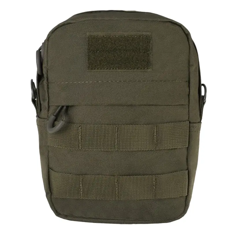 Zamów dziś Ładownica Kieszeń Trooper Dominator Ranger Green