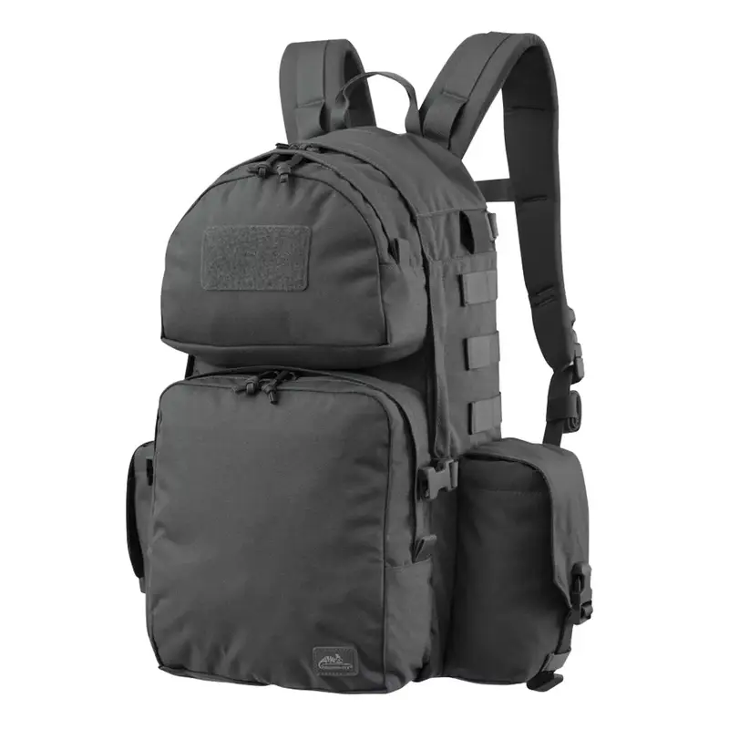 Plecak Taktyczny Helikon-Tex Ambush (22l) Cordura Shadow Grey (PL-AMB-CD-35) Szybka wysyłka