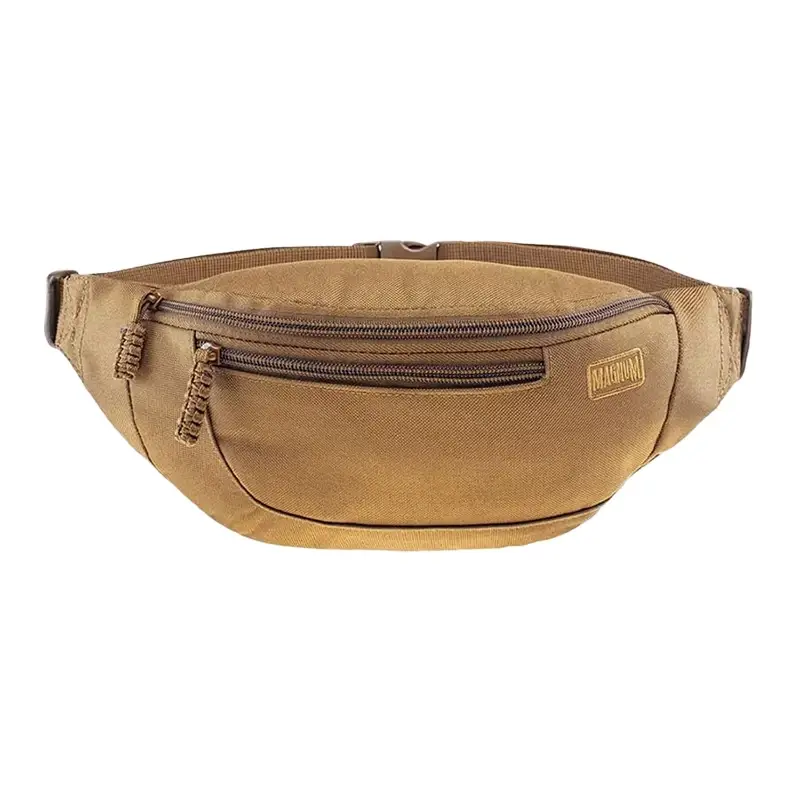 Torba Biodrowa / Nerka Sorbelt Magnum Coyote (M000253896) Szybka wysyłka