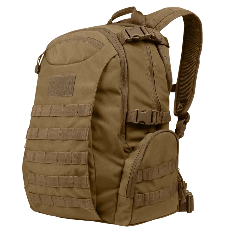 Plecak Commuter Backpack 26L Condor Coyote (155-498) Wybór klientów