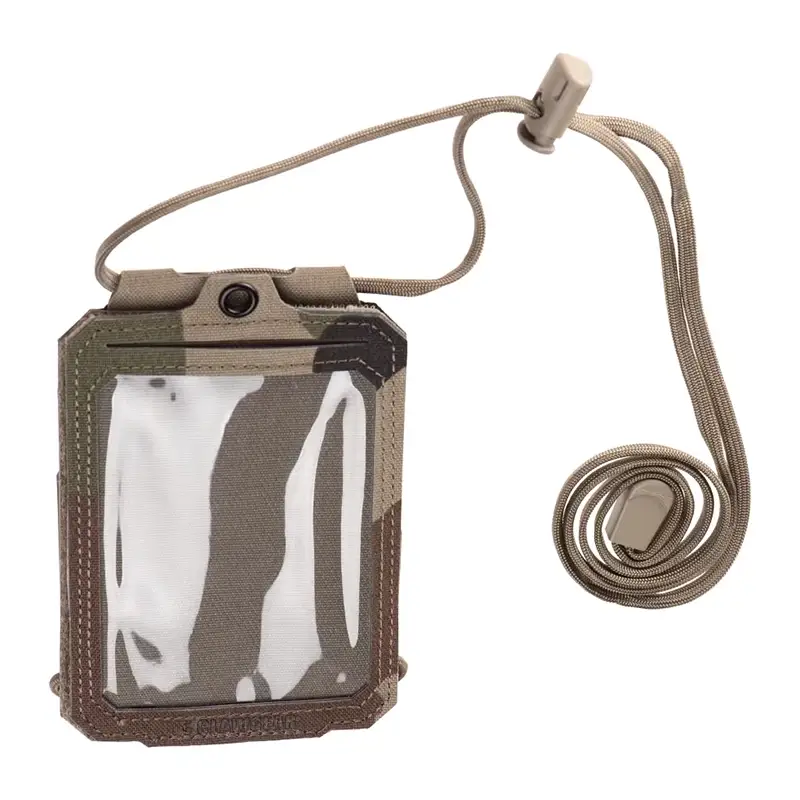 Saszetka Multi Purpose ID Holder ClawGear CCE Hit sprzedaży